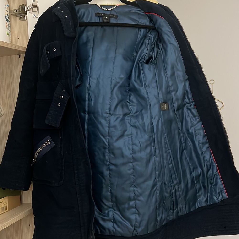 Winter Jacket - image 5